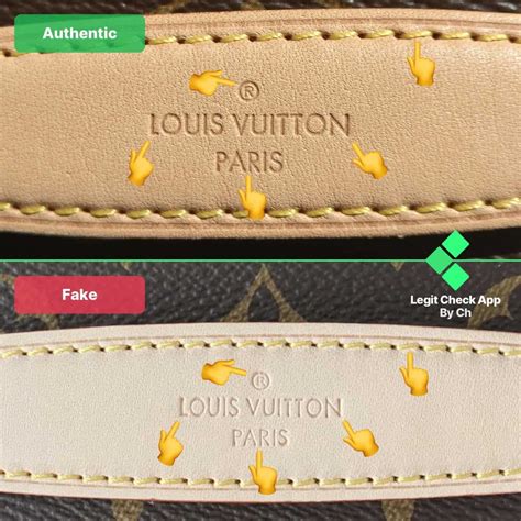 how to check a louis vuitton serial number|how to tell if louis vuitton is real.